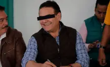 Cuatro excolaboradores de Silvano Aureoles, ex gobernador de Michoacán, reciben prisión preventiva
