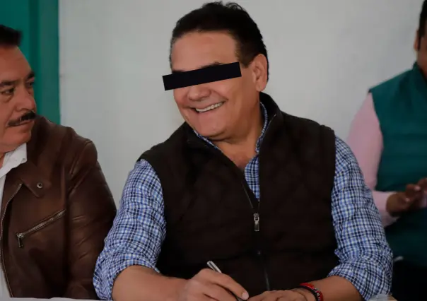 Cuatro excolaboradores de Silvano Aureoles, ex gobernador de Michoacán, reciben prisión preventiva