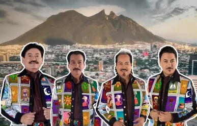 Aquí Mando Yo: la gira de Los Tigres del Norte llegará a Monterrey