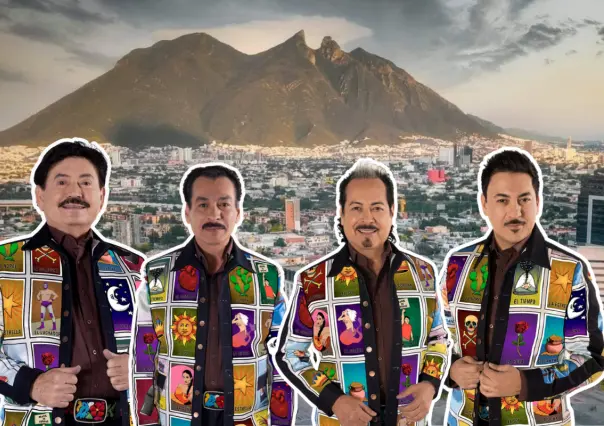 Aquí Mando Yo: la gira de Los Tigres del Norte llegará a Monterrey