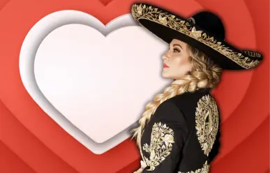 Alicia Villarreal y los rumores que han marcado su vida amorosa