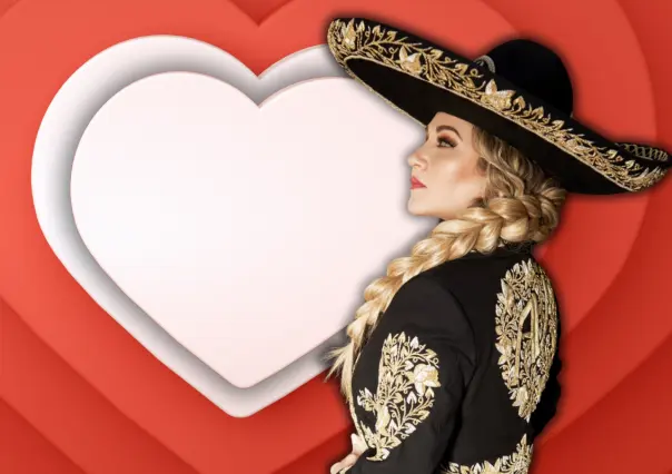 Alicia Villarreal y los rumores que han marcado su vida amorosa