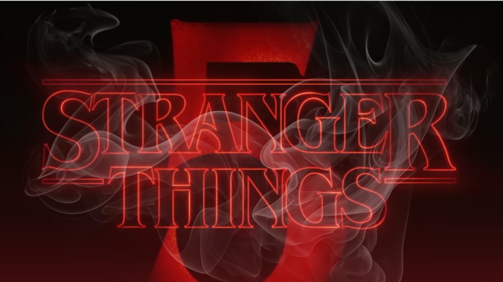 Stranger Things 5: Filtran fechas de estreno