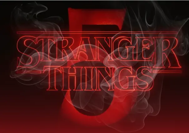 Stranger Things 5: Filtran fechas de estreno