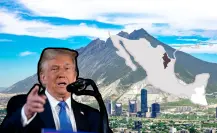 Nuevo León se muestra fortalecido con 250 parques industriales ante aranceles de Trump