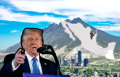 Nuevo León se muestra fortalecido con 250 parques industriales ante aranceles de Trump