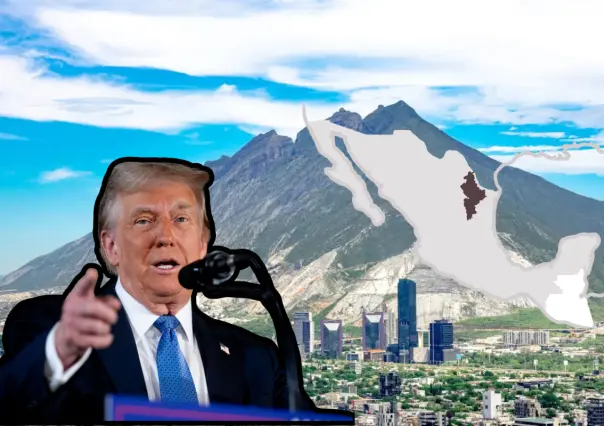 Nuevo León se muestra fortalecido con 250 parques industriales ante aranceles de Trump