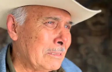 Don Mundo se retiró de su trabajo tras 50 años de servicio; ahora busca hacer justicia