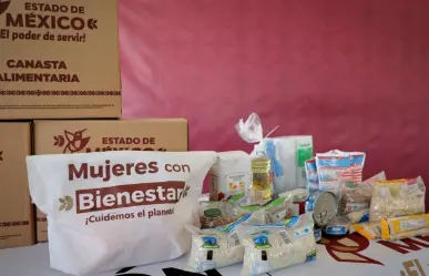 Canastas alimentarias del Edomex 2025, consulta paso a paso cómo tramitarlas