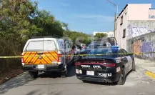 Encuentran a menor golpeada tras intento de secuestro en Monterrey