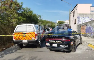 Encuentran a menor golpeada tras intento de secuestro en Monterrey
