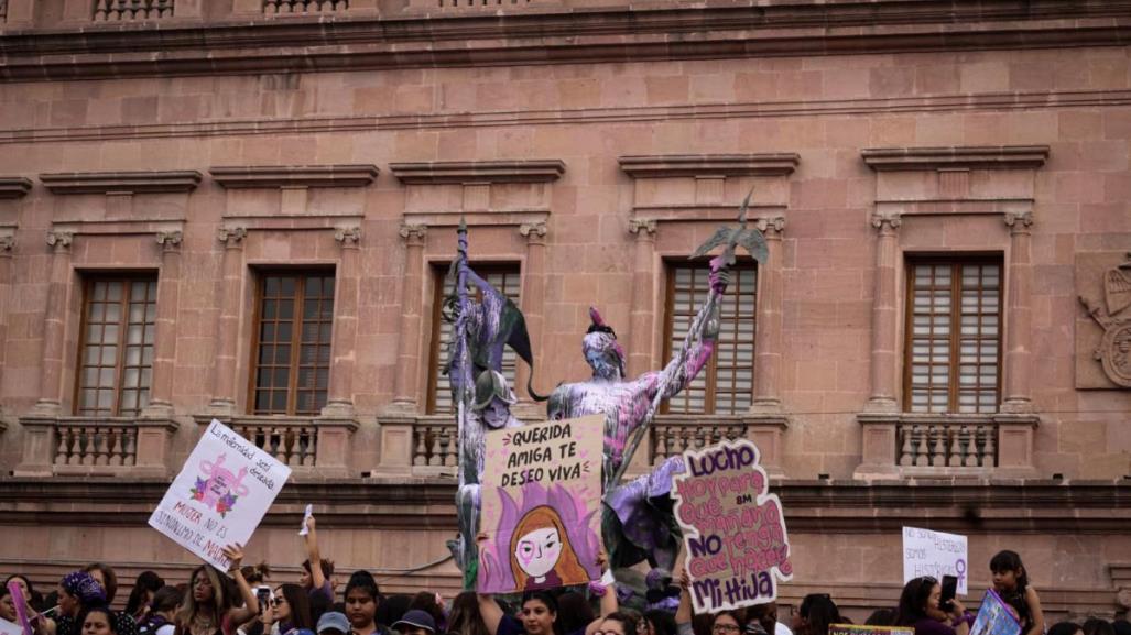 8M en Coahuila: ¿qué es la iconoclasia y por qué es importante en la región? 