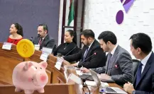 IEC pide 120 MDP por las elecciones del Poder Judicial en Coahuila