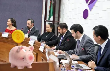 IEC pide 120 MDP por las elecciones del Poder Judicial en Coahuila