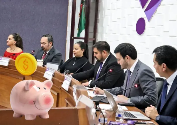 IEC pide 120 MDP por las elecciones del Poder Judicial en Coahuila