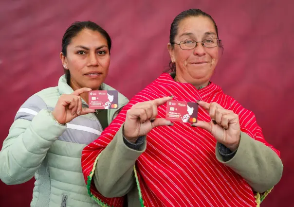 Mujeres con Bienestar Edomex: calendario completo de los pagos de marzo