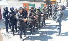 Implementarán operativos de seguridad en Toluca, estos 3 estarán ligados