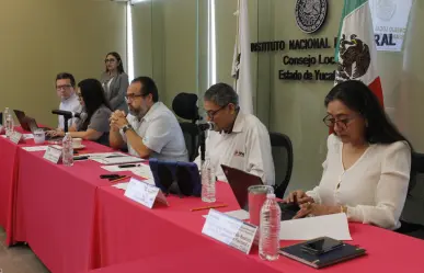 Candidatos a funcionarios del Poder Judicial quedarían fuera por falta de datos