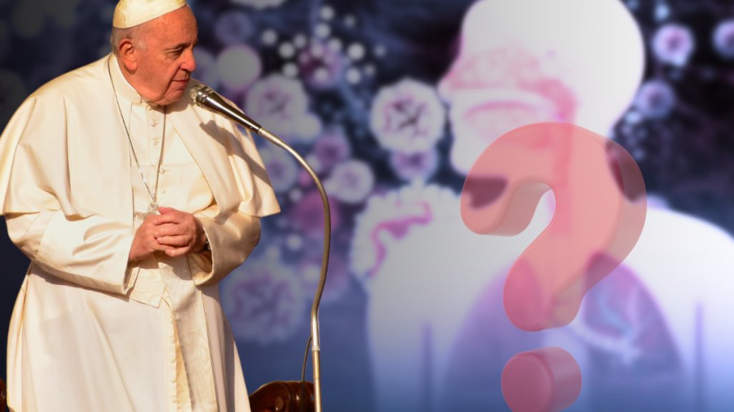 ¿Qué es la insuficiencia respiratoria? complicación que presentó el Papa Francisco