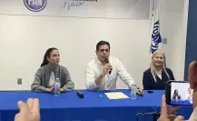 Ismael Cabeza de Vaca señala a fiscal de Tamaulipas de persecución política