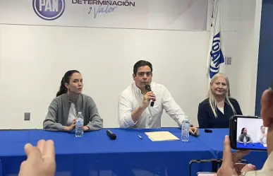 Ismael Cabeza de Vaca señala a fiscal de Tamaulipas de persecución política