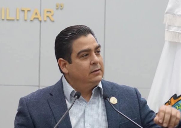 Buscan desafuero de Ismael Cabeza de Vaca por desvío de recursos