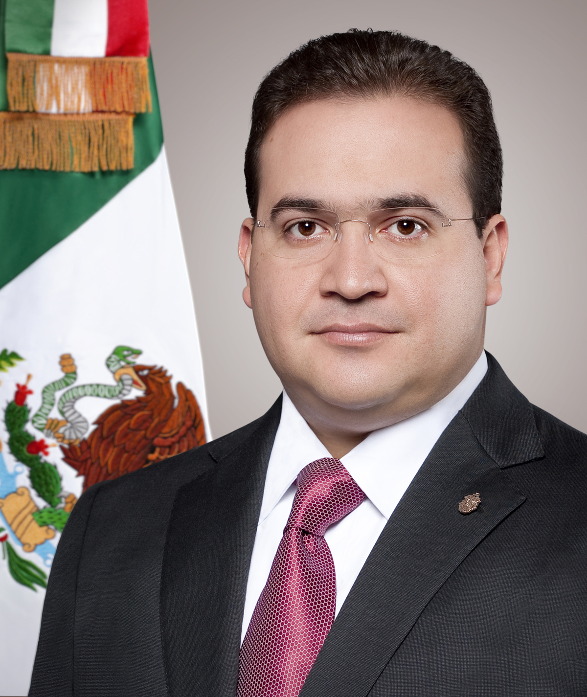 Javier Duarte. Foto: Wikipedia.