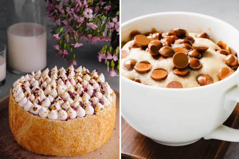 Receta tres leches: endulza tus días con este clásico postre latinoamericano que encanta a todos. Foto: Canva