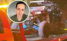 Lalo Leal anuncia operativos contra vehículos RZR en Allende
