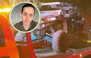 Lalo Leal anuncia operativos contra vehículos RZR en Allende