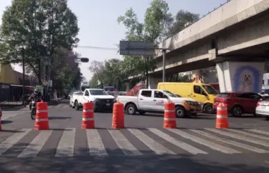 Marchas HOY 3 de marzo | Concentraciones y vialidades afectadas en CDMX