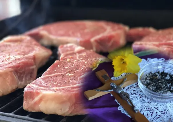 ¿Por qué no se debe comer carne el Miércoles de Ceniza?
