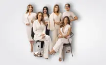 Mujeres que desafían las reglas
