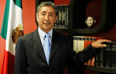 Padre del ex fiscal de Morelos denuncia persecución por parte de la FGE y FGR