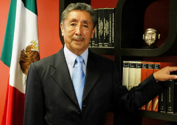 Padre del ex fiscal de Morelos denuncia persecución por parte de la FGE y FGR