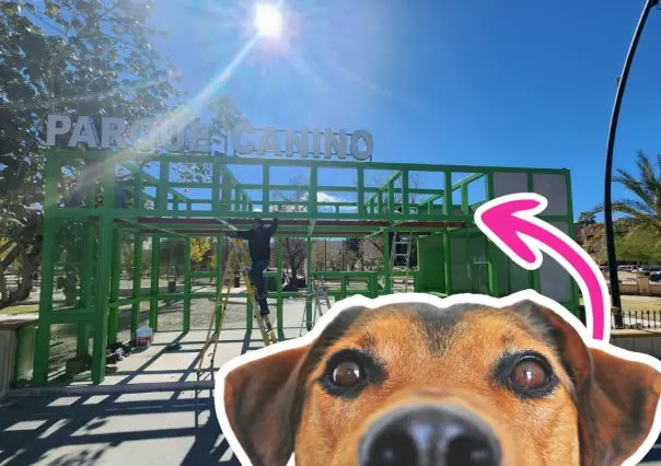 ¿Cuál es el mejor parque para pasear a tu mascota en Torreón, según la IA?