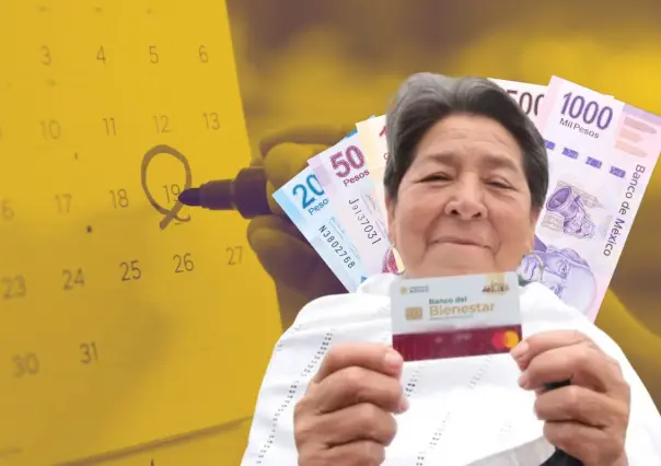Pensión Bienestar en Coahuila: ¿cuándo se paga el apoyo en marzo? 