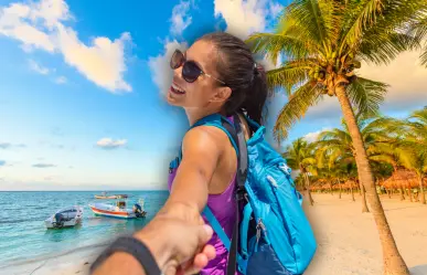 Estas son las 5 playas más bonitas de Cancún para disfrutar el megapuente