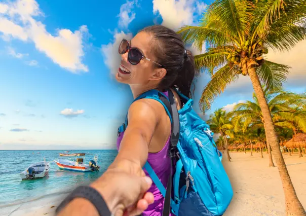 Estas son las 5 playas más bonitas de Cancún para disfrutar el megapuente
