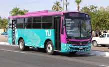 Tiburón Urbano recauda hasta 300 mil pesos por semana