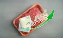 Escasez de carne continúa afectando el precio en el sur de Tamaulipas