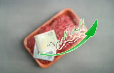 Escasez de carne continúa afectando el precio en el sur de Tamaulipas
