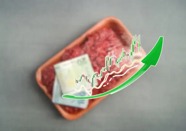 Escasez de carne continúa afectando el precio en el sur de Tamaulipas