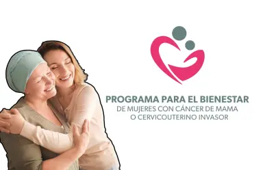 Programa de apoyo a mujeres con cáncer de mama en Michoacán, conoce los detalles
