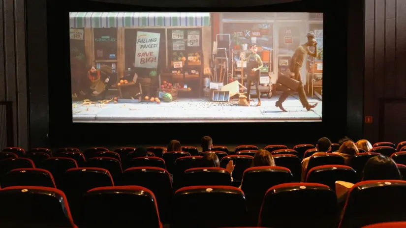 Chile es el país invitado y presentará un documental en esta edición del festival. Foto: Canva