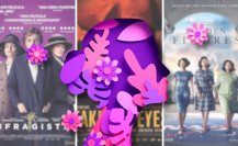 Las 3 mejores películas para conmemorar el Día Internacional de la Mujer, según la IA