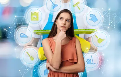 ¿Cuál es el método más eficiente para limpiar, según expertos?