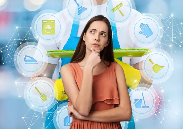 ¿Cuál es el método más eficiente para limpiar, según expertos?