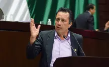 ASF detecta daño por 3,150 millones de pesos en gobierno de Cuitláhuac García en Veracruz