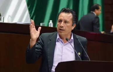 ASF detecta daño por 3,150 millones de pesos en gobierno de Cuitláhuac García en Veracruz